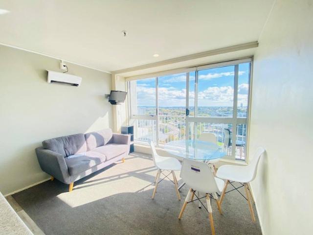 city centre, 2 bedrooms