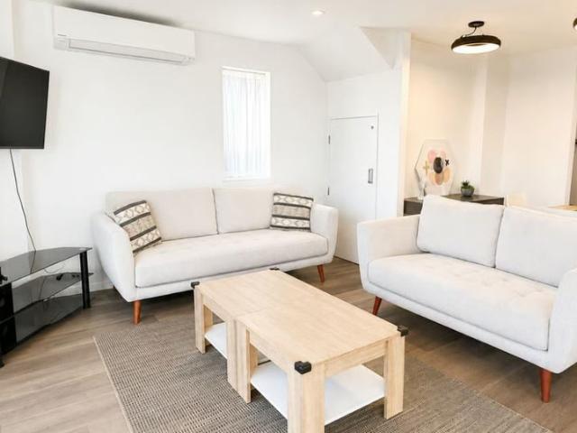 city centre, 2 bedrooms