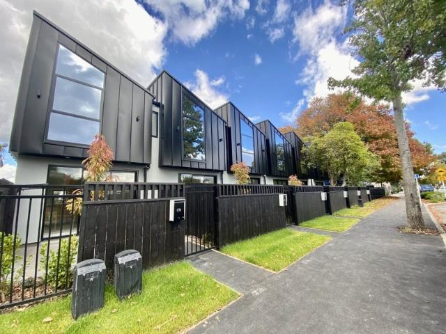 city centre, 2 bedrooms