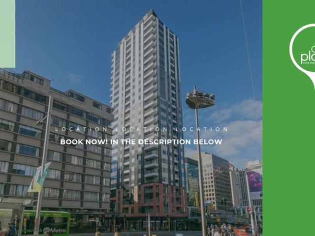 city centre, 2 bedrooms