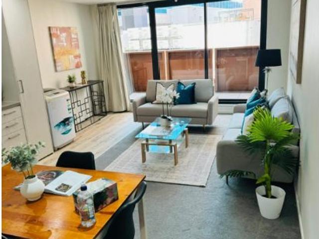 city centre, 2 bedrooms