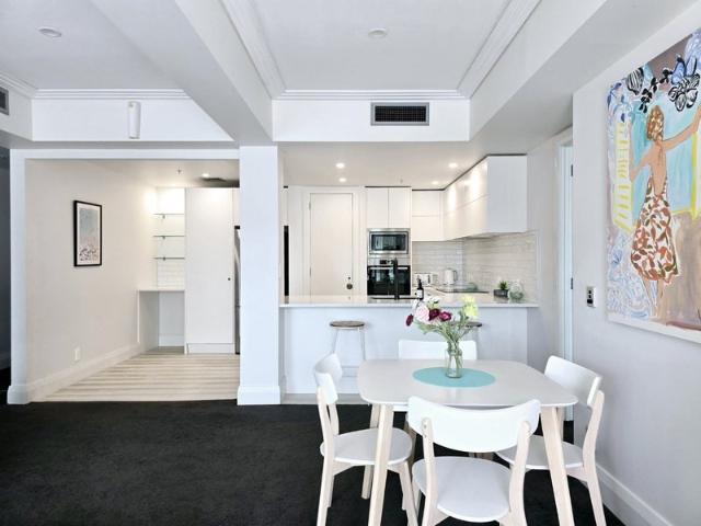 city centre, 2 bedrooms
