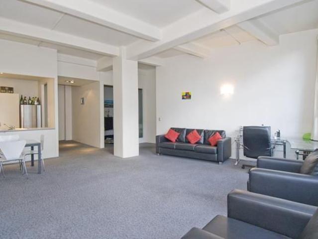 City Centre, 2A/22 Emily Place