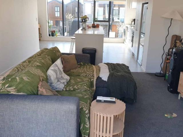 CITY CENTRE 3 BEDROOM, 2 BATHROOM