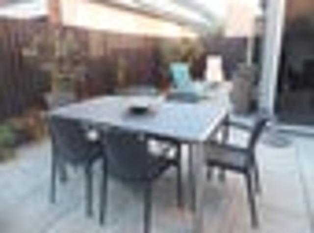 City Centre, 3 bedrooms, $1500 pw
