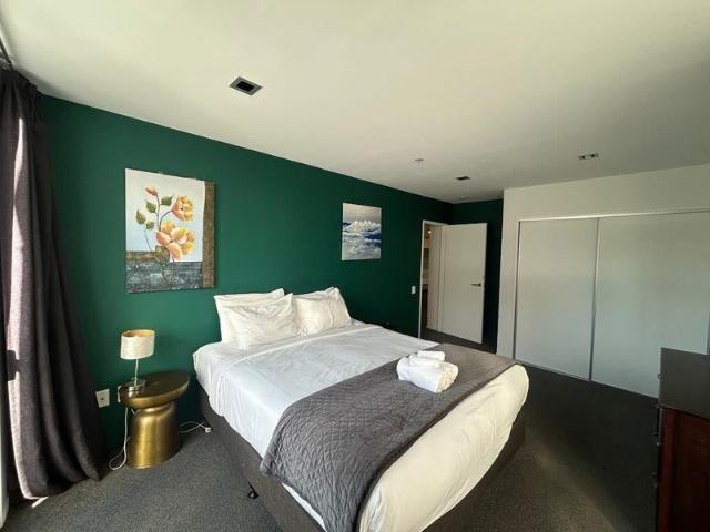 city centre, 3 bedrooms