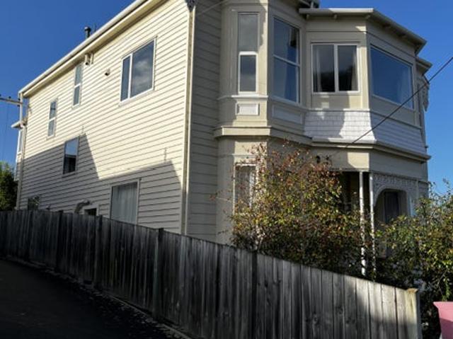 city centre, 3 bedrooms