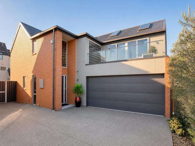 city centre, 3 bedrooms