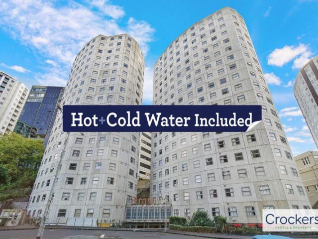 city centre, 3 bedrooms