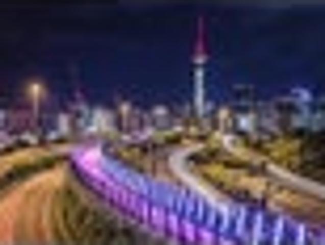 City Centre, 3 bedrooms, $1000 pw