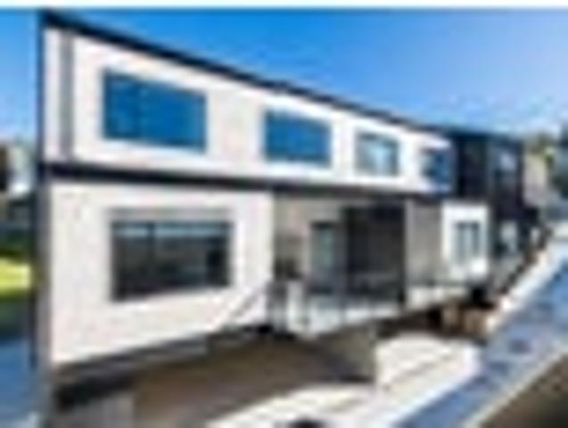 City Centre, 3 bedrooms, $1170 pw