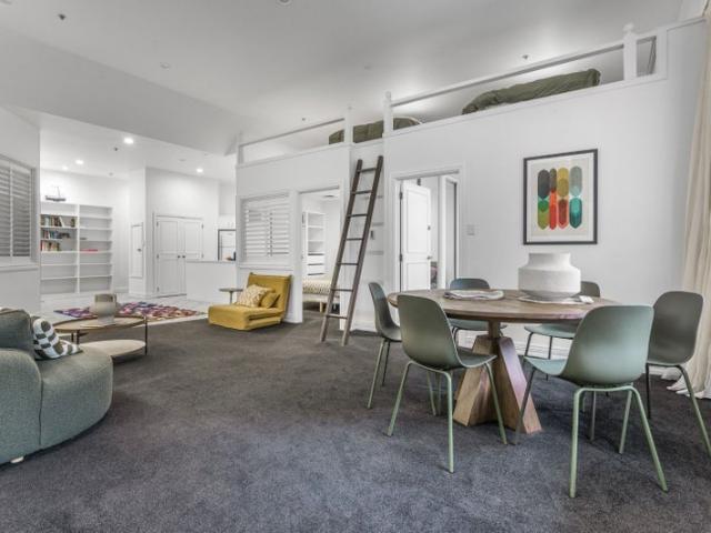 city centre, 3 bedrooms