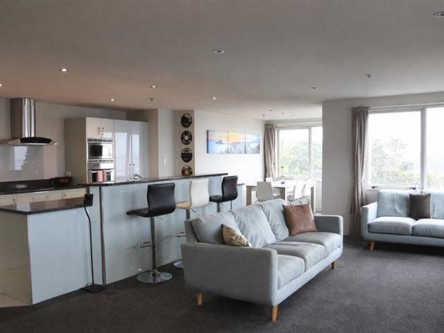 city centre, 3 bedrooms