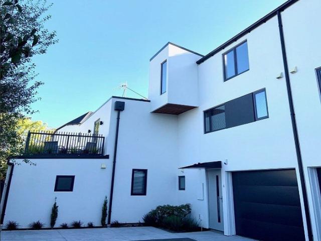 city centre, 3 bedrooms