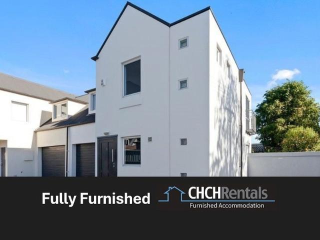city centre, 3 bedrooms