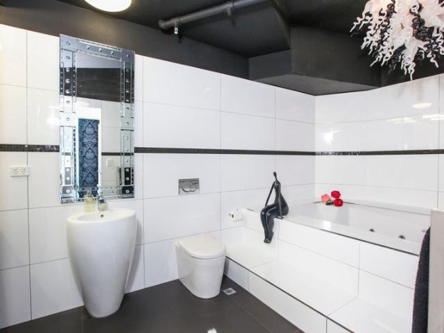 city centre, 3 bedrooms