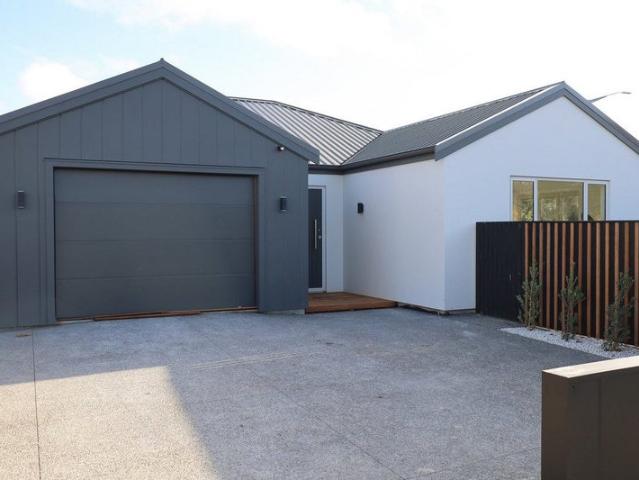 City Centre, 3 bedrooms
