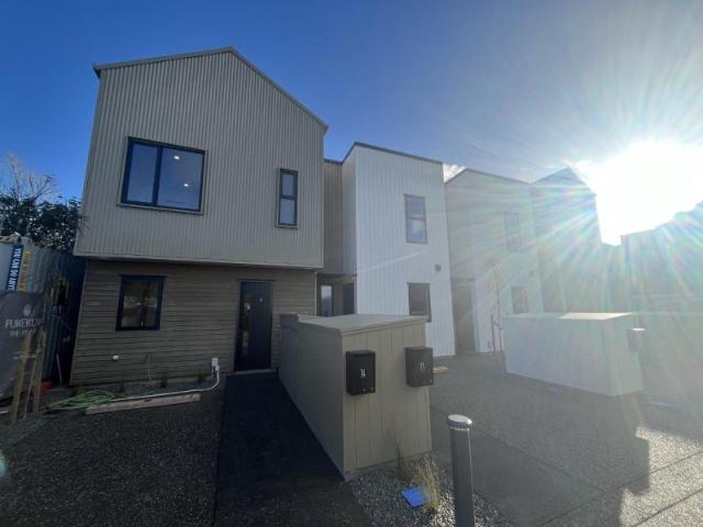 city centre, 3 bedrooms