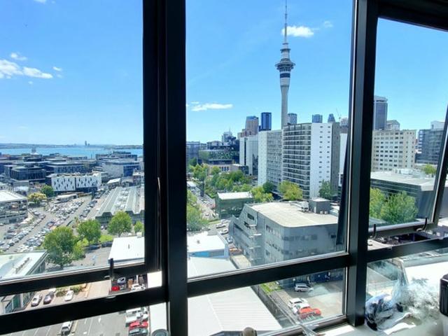 city centre, 3 bedrooms