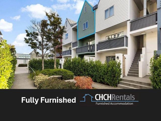 city centre, 3 bedrooms