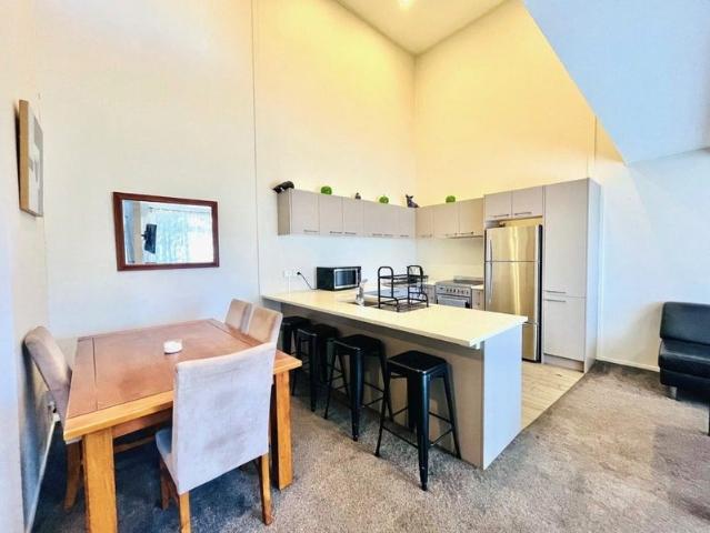 city centre, 3 bedrooms