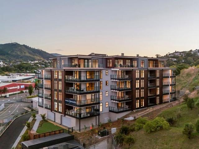 City Centre, 3 bedrooms