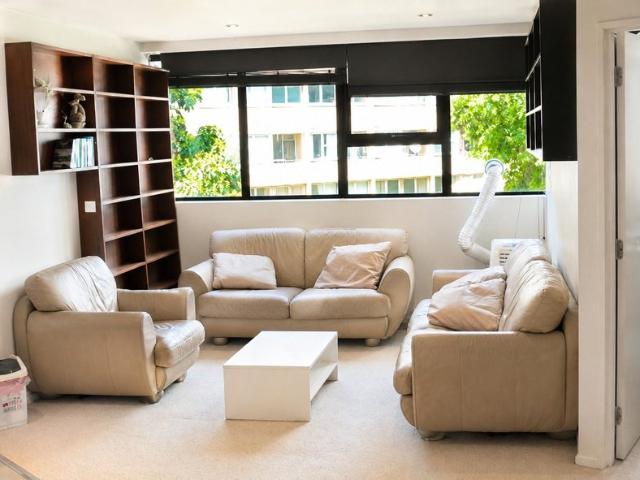 city centre, 3 bedrooms