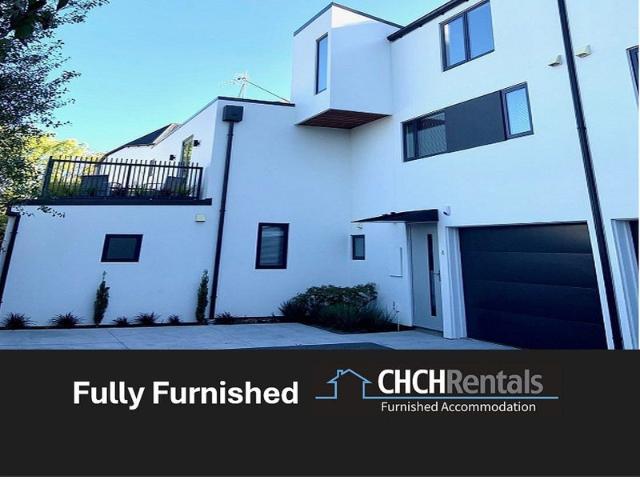 city centre, 3 bedrooms