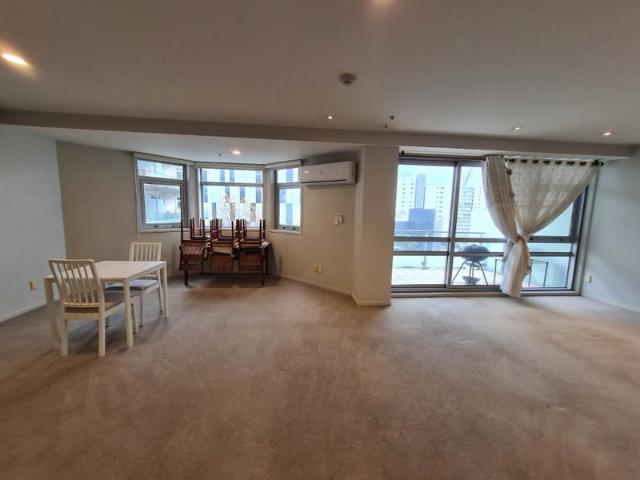 city centre, 3 bedrooms