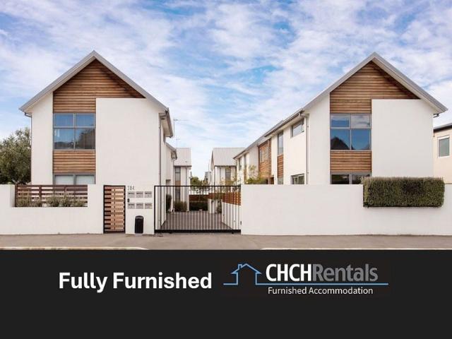 city centre, 3 bedrooms