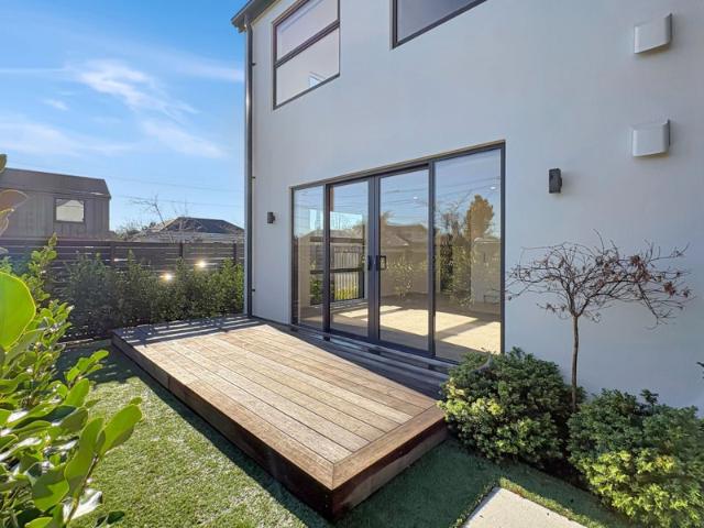 city centre, 3 bedrooms