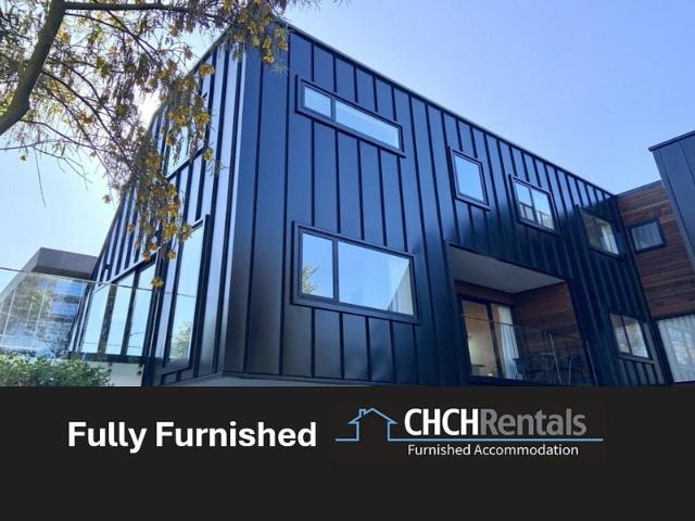 city centre, 3 bedrooms