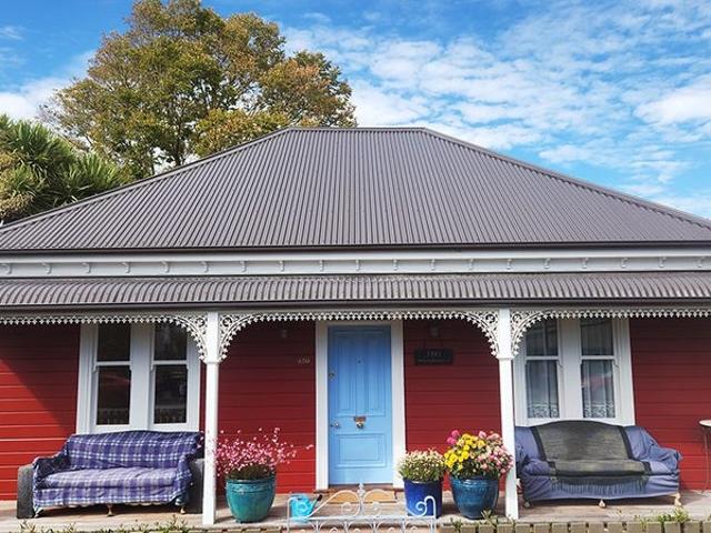 city centre, 3 bedrooms