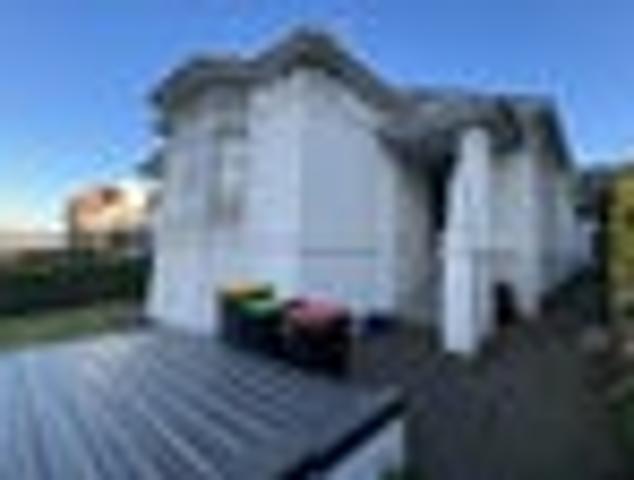 City Centre, 3 bedrooms, $560 pw