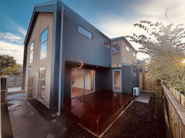 city centre, 3 bedrooms