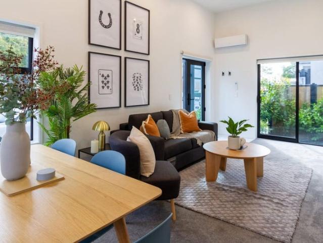 city centre, 3 bedrooms