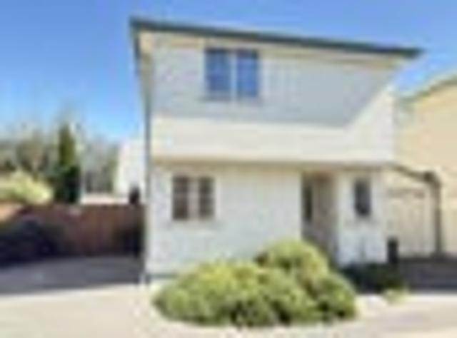 City Centre, 3 bedrooms, $600 pw