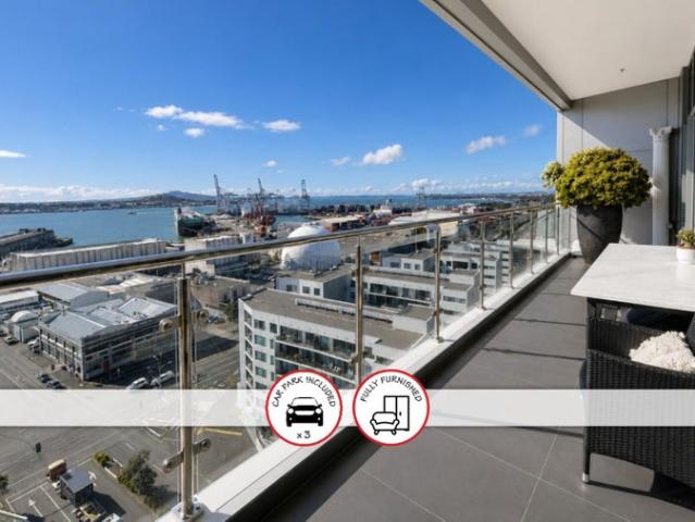 city centre, 3 bedrooms