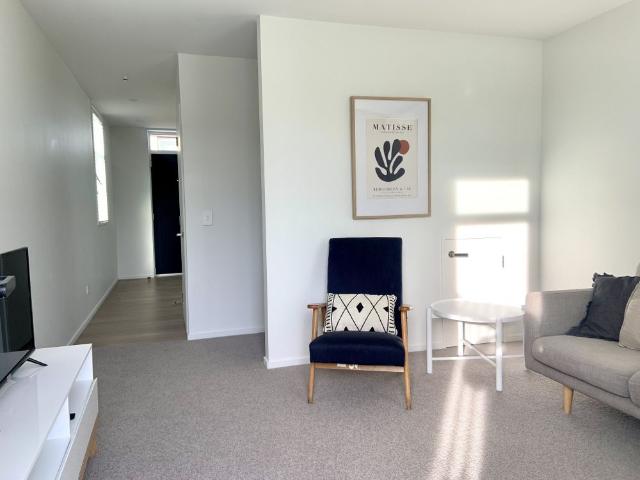 City Centre, 3 bedrooms
