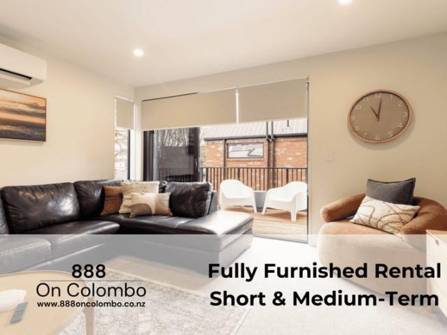 city centre, 3 bedrooms