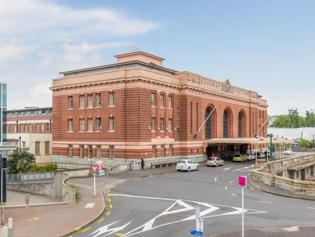 city centre, 3 bedrooms