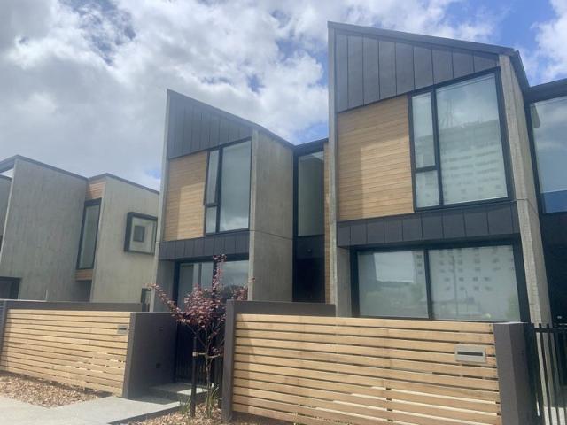 city centre, 3 bedrooms