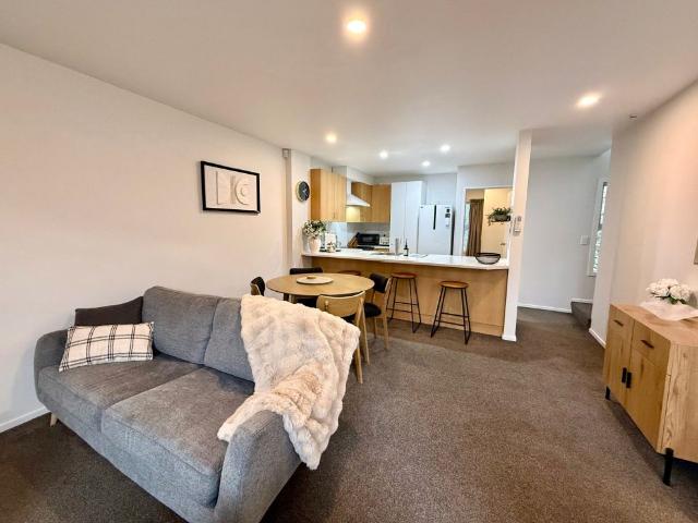 City Centre, 3 bedrooms