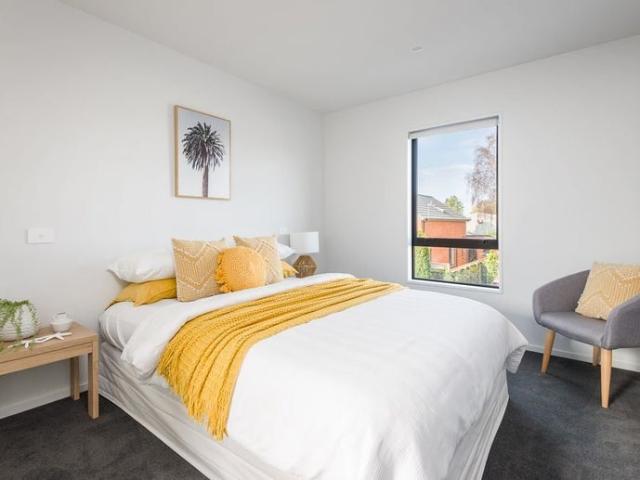 city centre, 3 bedrooms