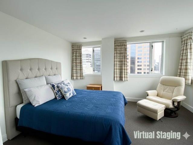 city centre, 3 bedrooms