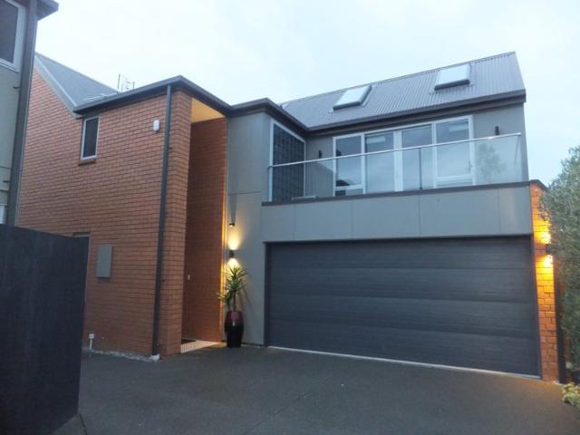 city centre, 3 bedrooms