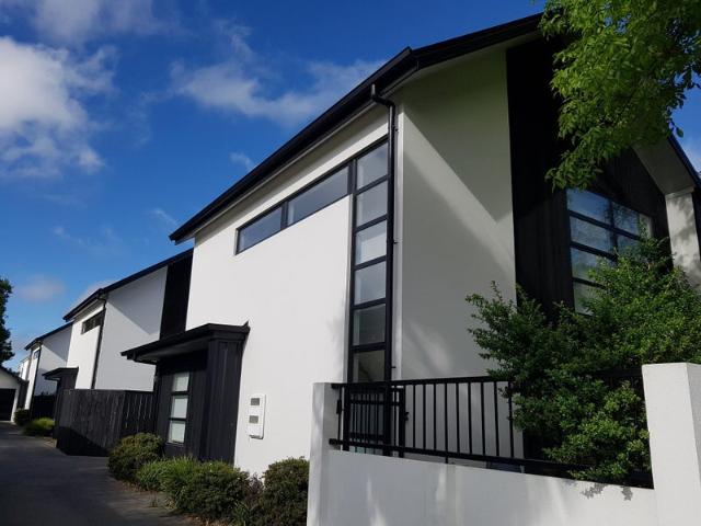 city centre, 3 bedrooms