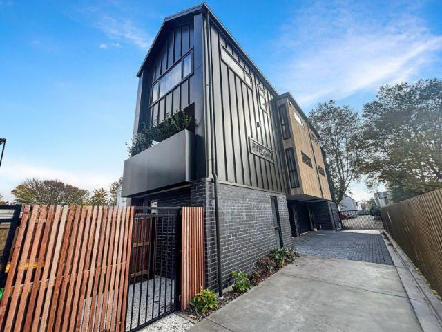city centre, 3 bedrooms