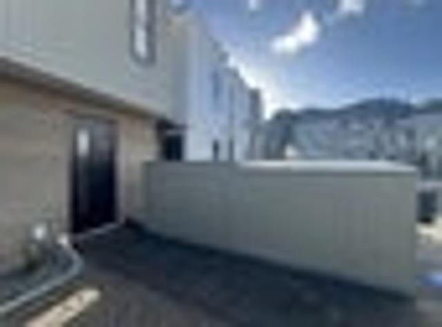 City Centre, 3 bedrooms, $800 pw
