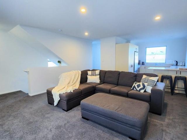 city centre, 3 bedrooms